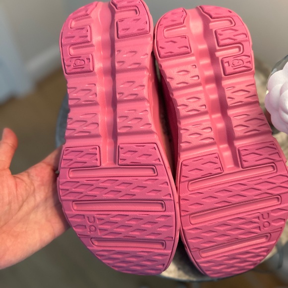 Loewe OnCloud sneakers wild rose - Picture 11 of 12